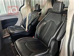 کرایسلەر پاسیفیکا